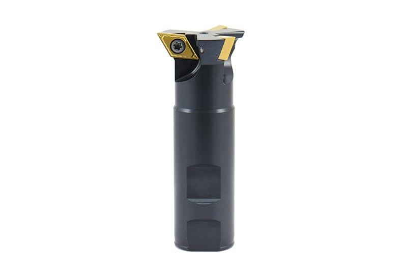 Shars 1-1/2" Indexable 60 Degree Dovetail Cutter DCMT Insert NEW 404-8574