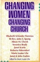 Changing Women, Changing Church 0855749091 Book Cover