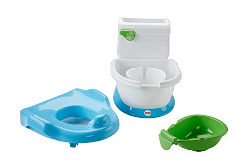 Fisher-price Luid en Leer met Puppy Potty Engelse versie - Afbeelding 4