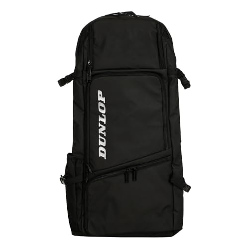 Dunlop Pro Long Backpack sac à dos de tennis grand volume avec rangement