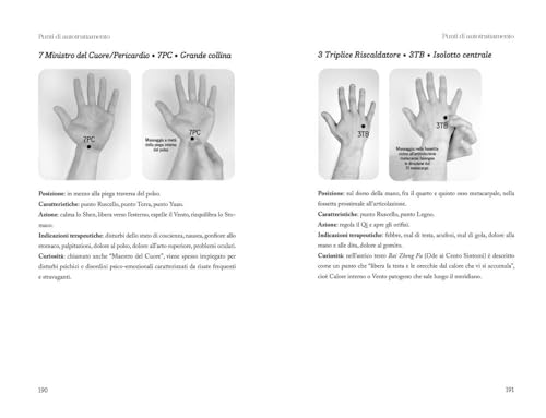 La Cura è Dentro Di Te: La Via Olistica Per Ritrovare L'equilibrio - 4