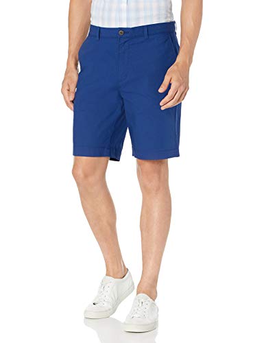 Amazon Essentials Men's Slim-Fit Lightweight Stretch 9