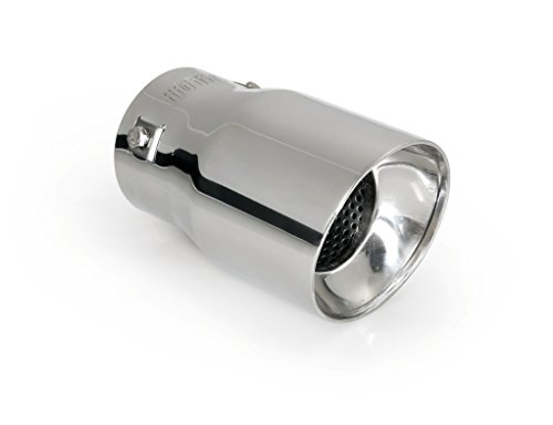 Lampa Walser Universale Auspuffblende 'TS-50'