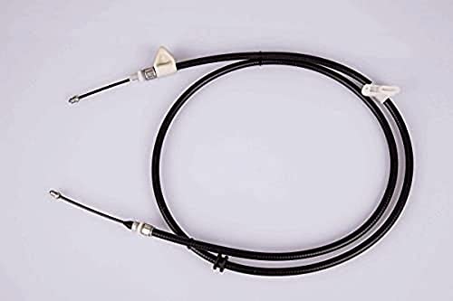 Cable de accionamiento freno de estacionamiento HELLA PAGID AS6561 para FORD