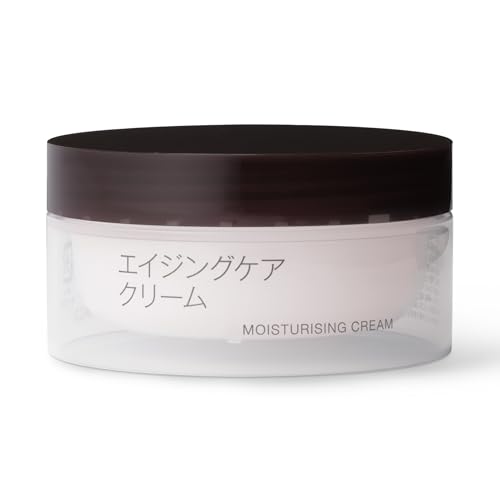 無印良品『エイジングケアクリーム』