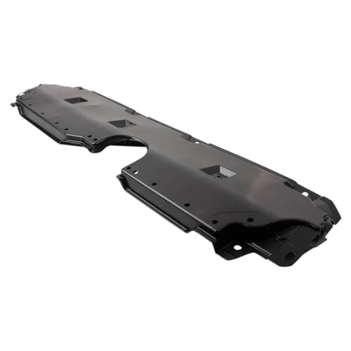 Image of TRQ Engine Splash Shield Front Lower Compatible with 2013-2018 Toyota RAV4 TO1228196