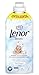 Produktbild 2X Lenor Sensitiv Weichspüler, Hypoallergen, 59 Waschladungen, Für Sensible Haut