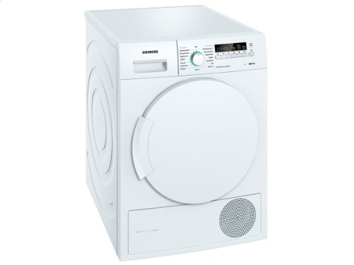 Sèche-linge pompe à chaleur Siemens WT44W2ECO A++ économique 7 kg