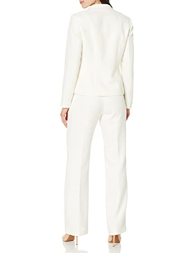 Women's Jacket/Pant Suit 50040543-1cz2
