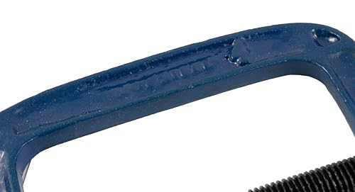 Grampo C Sargento para Marceneiro 4' Excellent