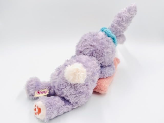 Amazon.co.jp: ステラ・ルー （スリーピングVer）《Duffy and Friends