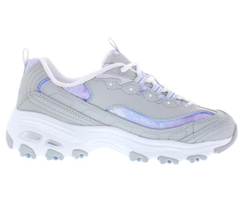 Image of Skechers Women's D'Lites Summer Fiesta Sneakers