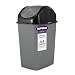 Brand 4.7-Gal. Compact Slim Trash Can