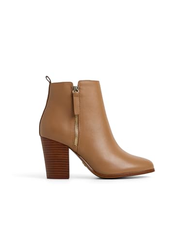 ALDO Women's Noemieflex Block Heel Ankle Boot2