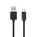 imuto Micro USB Cable High Speed USB 2.0 0.6m A Male to Micro B Charging Cables Cords for Samsung, HTC, Motorola, Nokia, Android, and More