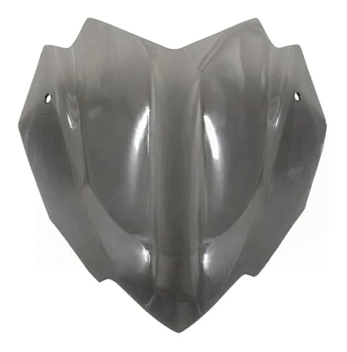 Déflecteur XMAX 300 125 pare-brise pour réduire la fatigue