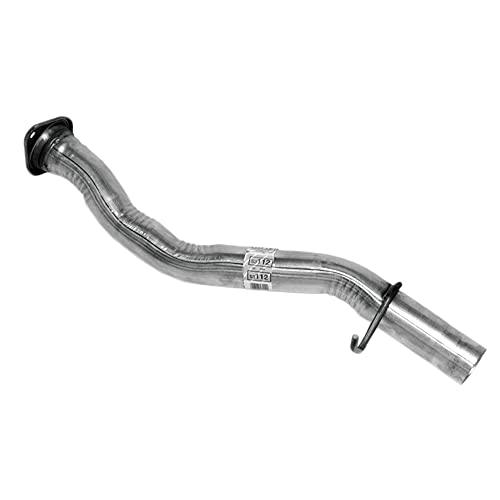 Image of Walker 53112 Exhaust Pipe 2.75 inch Outlet (OD) for Chevrolet Tahoe