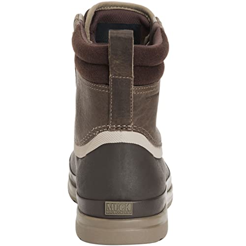 Muck Boot Men's Originals Duck Lace Rain Boot4