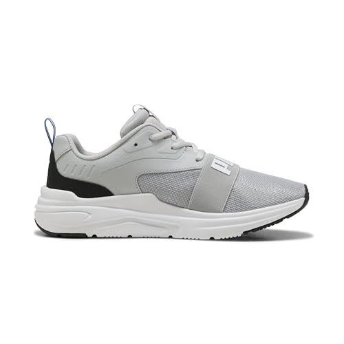 Image of Puma Unisex-Adult Softride Wired 2 Sneaker