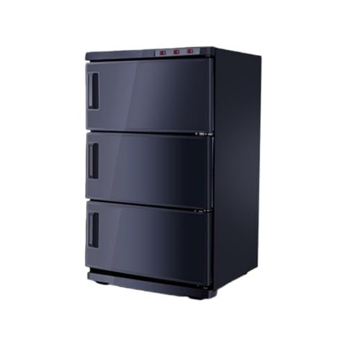 SOLLENT �^�I���E�H�[�}�[ 25/50/75L �����ڂ� �E�H�[�}�[�^�I�������@ �z�b�g�{�b�N�X ��e�� �ۉ��� 110V ���e��/���e��/�l�C���T����/����/�}�b�T�[�W/�T�E�i/���{��/�z�e��/���H�X �ƒ� �Ɩ��p (�V���O���q�[�^�[,�u���b�N(