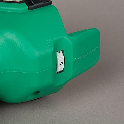 Metabo Hpt 18V Multivolt Cordless Die Grinder | Tool Only - No Battery | 2-Inch Wheel Diameter | Variable Speed | Slide Switch | Gp18Daq4 #TOP3