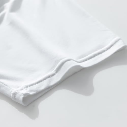 Men's Modal V-Neck T-Shirt4