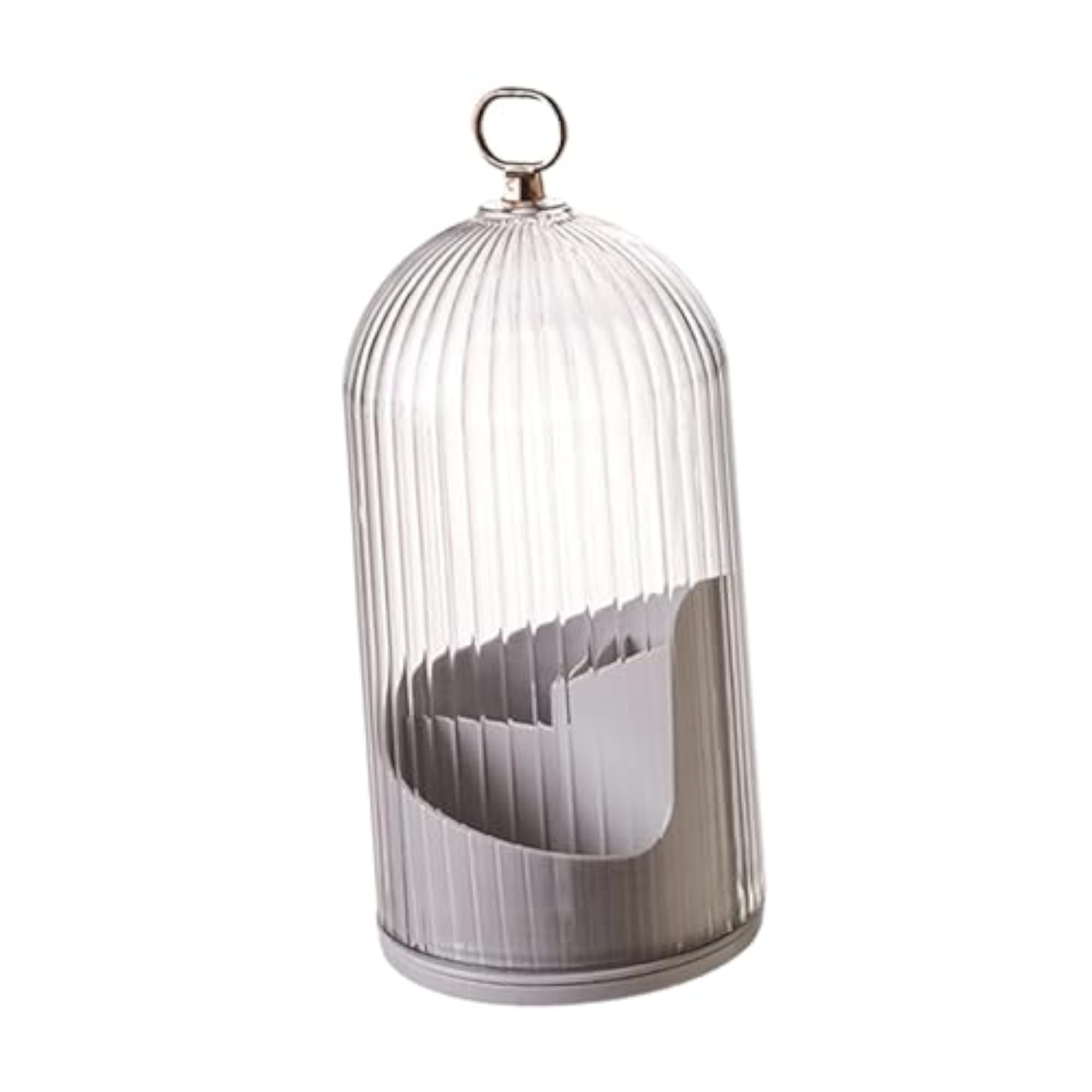 Makeup Storage Organizer Cosmetics Display Case