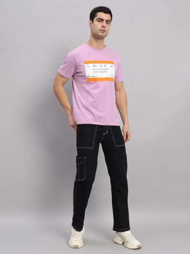 Image of Men Cargo || Men Cargo Pants || Men Cargo Pants Denim || Cargos for Men