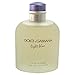 Dolce & Gabbana Light Blue Eau de Toilette Spray for Men, 6.6 Fl Oz