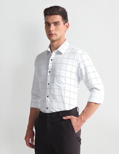 Image of Arrow Men Shirt