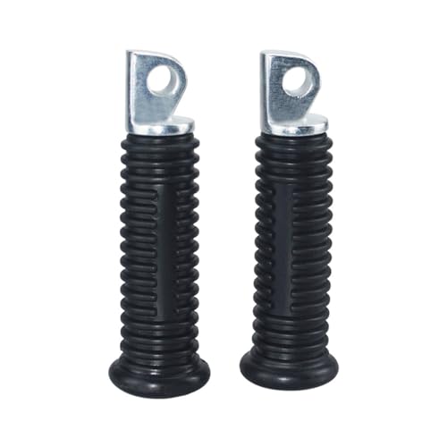 Repose-pieds de moto passager pour balades en Sportster XL1200 et Iron 883 14-22