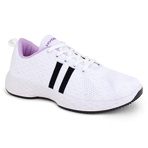 Hygear Womens Sobers White Running Shoes_6 UK (HG-RW-1011) (B0BTYXB7JK) Amazon Price History, Amazon Price Tracker