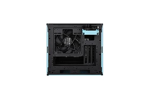 Thermaltake The Tower 200 | Turquoise