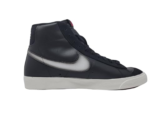 Nike Men's Blazer Mid '77 Shoes2
