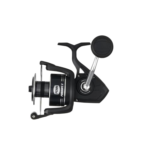 Image of Penn Pursuit V Spinning Reel