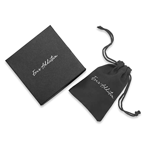 Sterling Silver Personalized 4Mm Round Simulated Birthstone Heart Locket (16" Chain) - Caged Locket Jewelry - Personalized Locket Necklace For Women - Gift For Her #TOP6