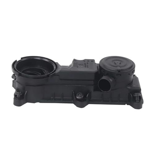 �o�[�u���[�U�[�t 06M103515H PCV�o���u Audi�ɓK�� S4 S5 A6L A7 A8L Q7 Q8�ɓK�� - �N�����N�P�[�X�u���[�U�[���I�C���Z�p���[�^�[���� �I�C���Z�p���[�^�[ �������u(06M103515H)