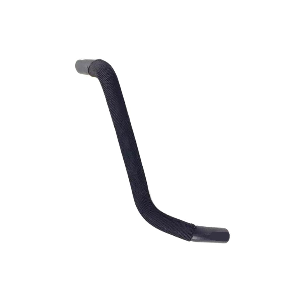 Jhshhpmec Onecolor Hydraulic Hose Replacement Compatible With A6 4F C6 Avant Part Number 4F0422887bb