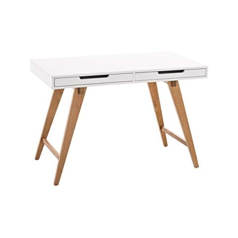 CLP Escritorio de Madera Porto I Cover