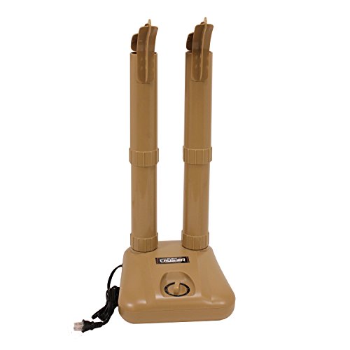 Scent Crusher 69411-BSSC Scents & Scent Eliminators