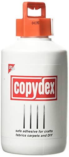 Copydex 500ml Bottle Adhesive 4598 1654