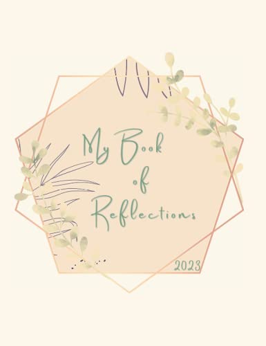 My Book of Reflections