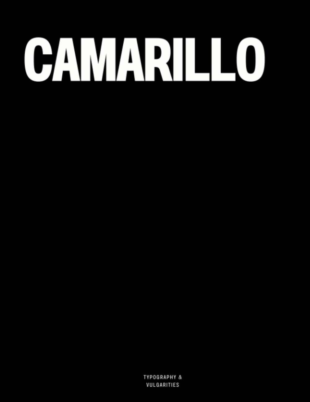 Camarillo: The Coffee Table Book