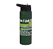 Can I Lick It Science Teacher Periodic Table Of Elements Stainless Steel Insulated Water Bottle
