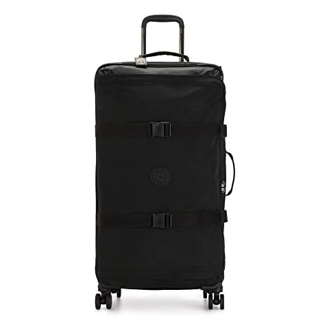 Kipling Women’s Spontaneous Softside Spinner Luggage Cover