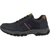 Rieker Herren Schnürschuhe 11211