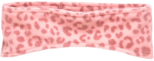 Playshoes Unisex Kinder Fleece-Stirnband Winter-Stirnband, Leo, one size Playshoes Unisex Kinder Fleece-Stirnband Winter-Stirnband, Leo, one size