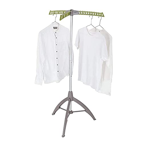 Our Best Garment Rack For Steaming Clothes