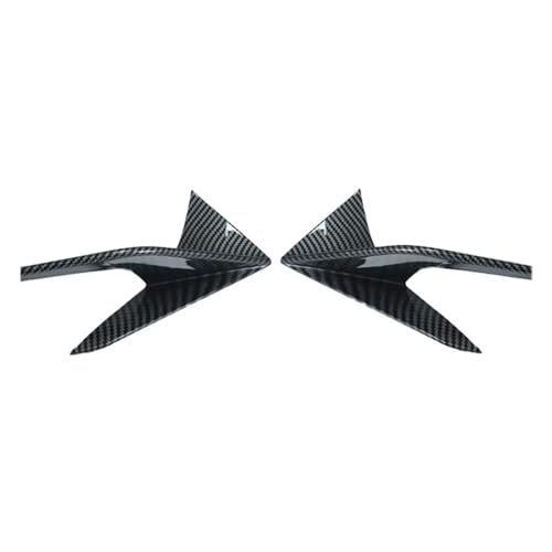 Kit carrosserie pour Toyota Supra A90 pour changer le look du pare-chocs avant
