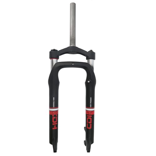 CDHPOWER 26" x 4.0" Fat Suspension Fork Single Shoulder w/ 1-1/8" Headset by CDHPOWER - Image 2